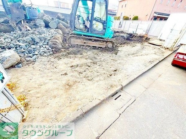 D Paina Egawa Iの物件内観写真